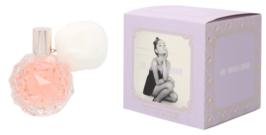 Ariana Grande Ari Edp Spray 100 ml