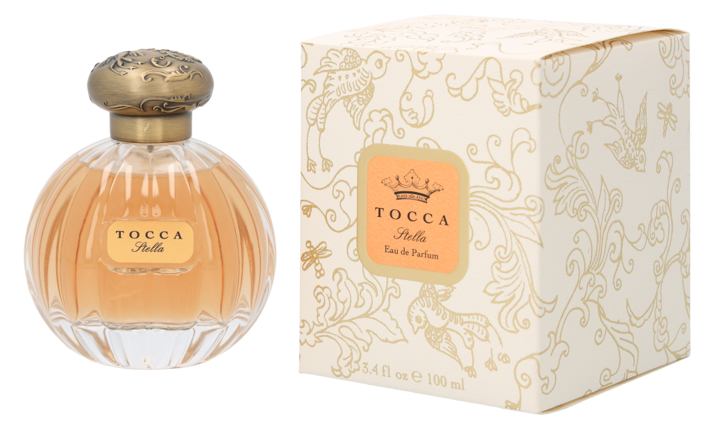 Tocca Stella Edp Spray 100 ml