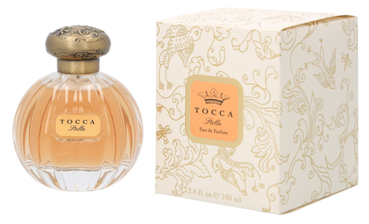 Tocca Stella Edp Spray 100 ml