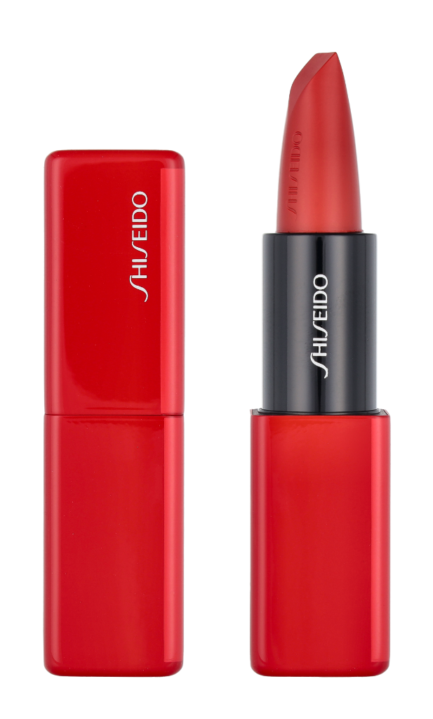 Shiseido Technosatin Gel Lipstick 3.3 g