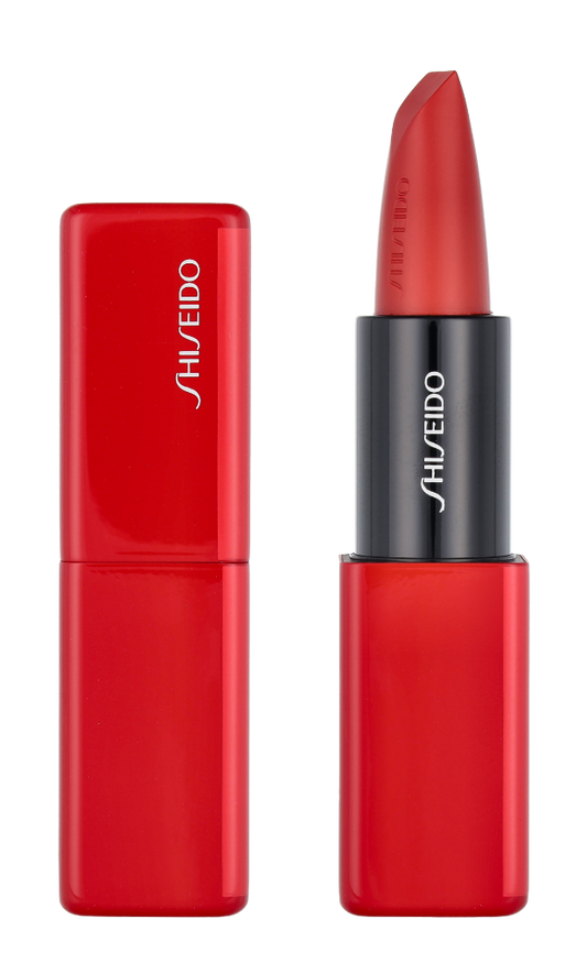 Shiseido Technosatin Gel Lipstick 3.3 g