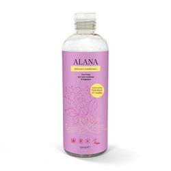 Alana FREE Pink Rose & Vanilla Natural Conditioner 500ml