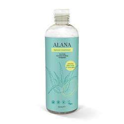 Alana FREE Aloe Vera and Avocado Conditioner 500ml