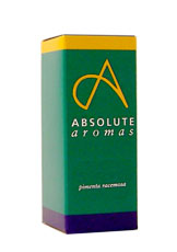 Absolute Aromas Spearmint Oil 10ml