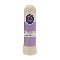 Absolute Aromas Aroma-Inhaler Lavender