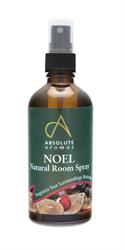 Absolute Aromas Noel Room Spray 100ml