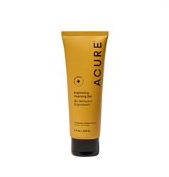 Acure Acure Brightening Cleansing Gel