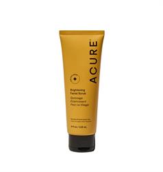 Acure Acure Brightening Facial Scrub