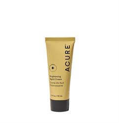 Acure Acure Brightening Night Cream