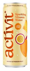 ACTIPH Water Tropical Activit 330ml