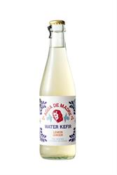 Agua De Madre Lemon & Ginger Kefir 330ml
