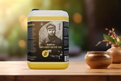 Aethalis Aethalis Chilli Infused Extra Virgin Olive Oil 5L