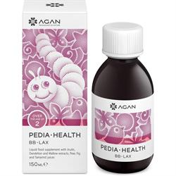 AGAN Kids Prebiotic Bowl function 150ml