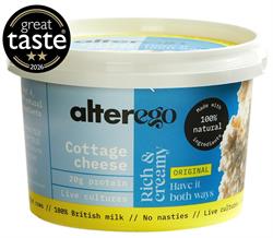 alterego alterego Cottage Cheese 200g