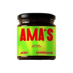 Amas Amas Jerk Marinade 185g
