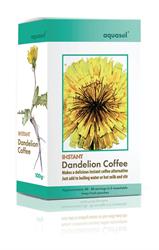 Aquasol Instant Dandelion Coffee 100g