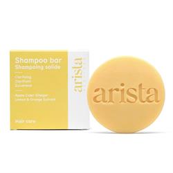 Arista Arista Shampoo Bar Clarifying 80g