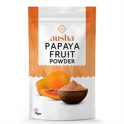 AUSHA Ausha Papaya Fruit Powder 100g