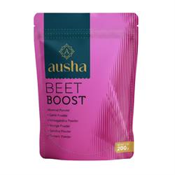 AUSHA Ausha Beet Boost Powder 200g