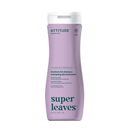 Attitude Super Leaves Shampoo - Moisture Rich 240ml