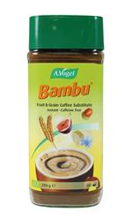 A Vogel Bambu Coffee Substitute 200g