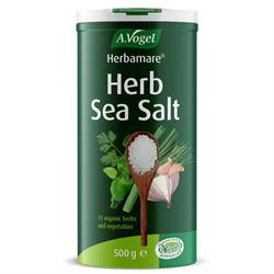 A Vogel A.Vogel Herbamare 500g