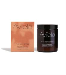 Aviela Pure Shea Butter 180ml