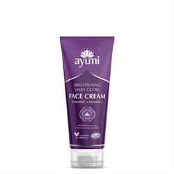 Ayumi Ayumi Turmeric & Vit C Brightening Face Cream For Pigmentation