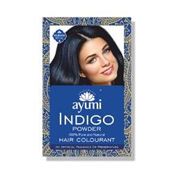Ayumi Ayumi Indigo Powder 100g