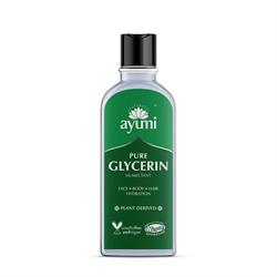 Ayumi Ayumi Pure Vegetable Glycerin Deep Hydration BP Grade