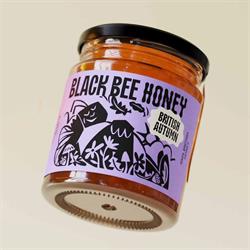 Black Bee Honey Black Bee Honey Autumn Honey 227g