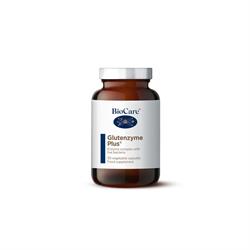 Biocare Glutenzyme Plus 30 capsules