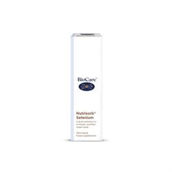 Biocare Nutrisorb Selenium 15ml