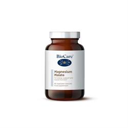 Biocare Magnesium Malate  90 Capsules