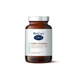 Biocare Calm Complex 60 capsules