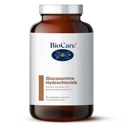Biocare Glucosamine Hydrochloride 90 Capsules