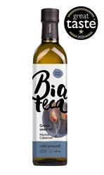 Biateca Cold-Pressed Grape Seed Oil of Merlot-Cabernet 250ml
