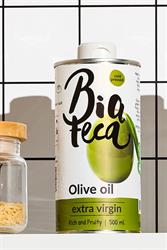 Biateca Biateca Extra Virgin Olive Oil 500ml