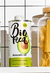 Biateca Biateca Avocado Oil Pressed 500ml