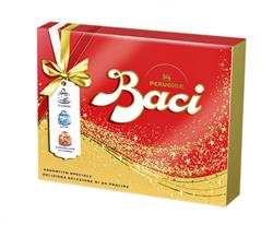 Baci Baci Red Sparkling Assortment Box 250g