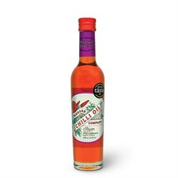 Banhoek Chilli Oil Banhoek Chilli Oil Asian 250ml