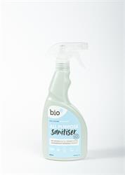 Bio-D All Purpose Sanitiser Spray - 500ml