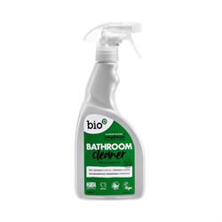 Bio-D Bio-D Pine & Cedarwood Bathroom Cleaner Spray - 500ml