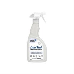 Bio-D Bio-D Cotton Fresh Fabric Refresher Spray 500ml