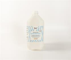 Bio-D Bio-D Fragrance Free Shampoo 5L