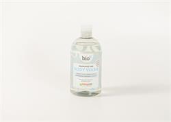 Bio-D Bio-D Fragrance Free Body Wash 500ml