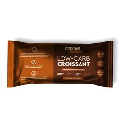 BeKeto BeKeto - Low Carb Croissant Chocolate Filling 50g
