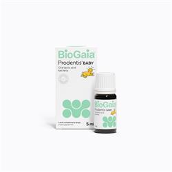 BioGaia BioGaia Prodentis Baby Drops 5ml