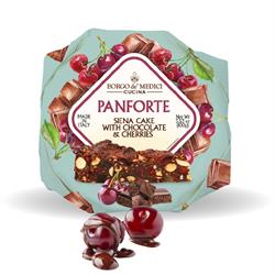Borgo de Medici Borgo de Medici Trad. Italian Panforte w. Chocolate & Cherries