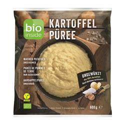 Bio Inside Bio Inside Organic Mashed Potatoes 600g